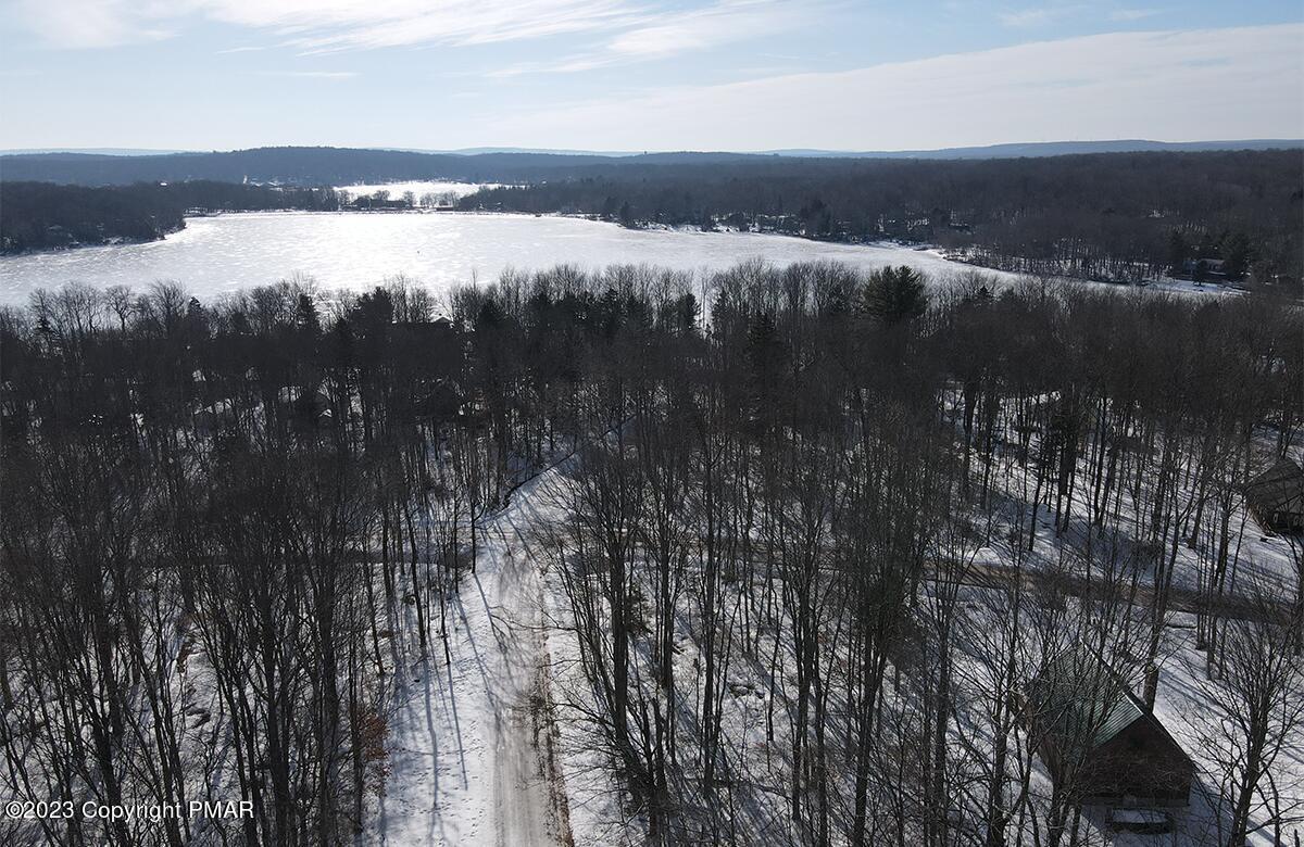 Lot 260 Pontiac Path, Pocono Lake, Pennsylvania image 3