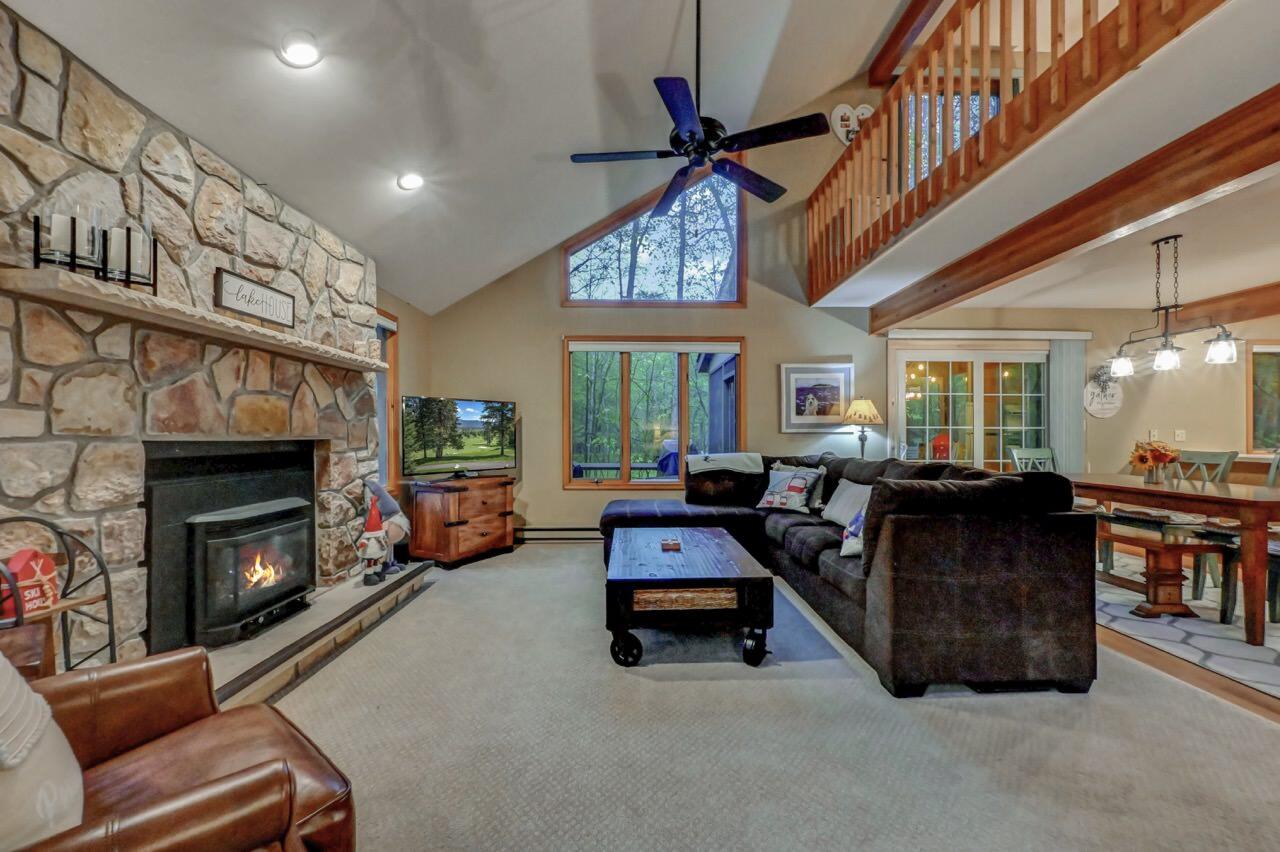 268 White Pine Drive, Pocono Lake, Pennsylvania image 9