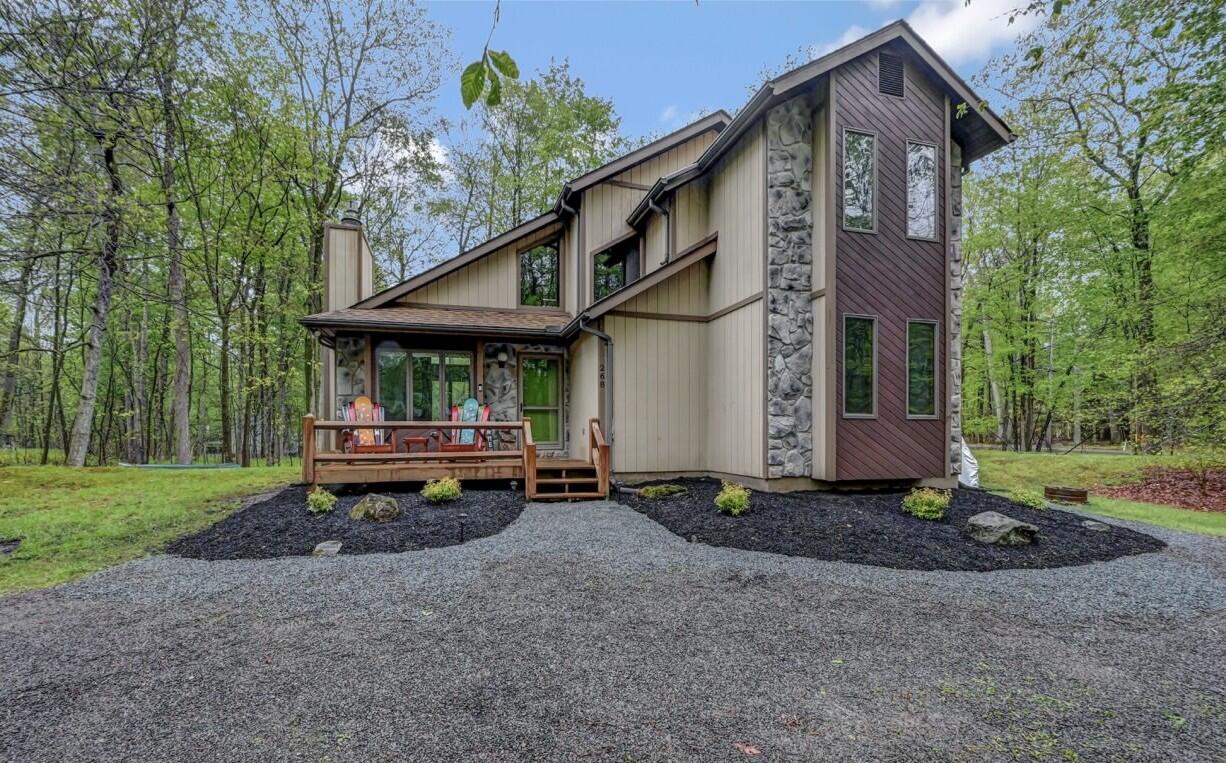 268 White Pine Drive, Pocono Lake, Pennsylvania image 4