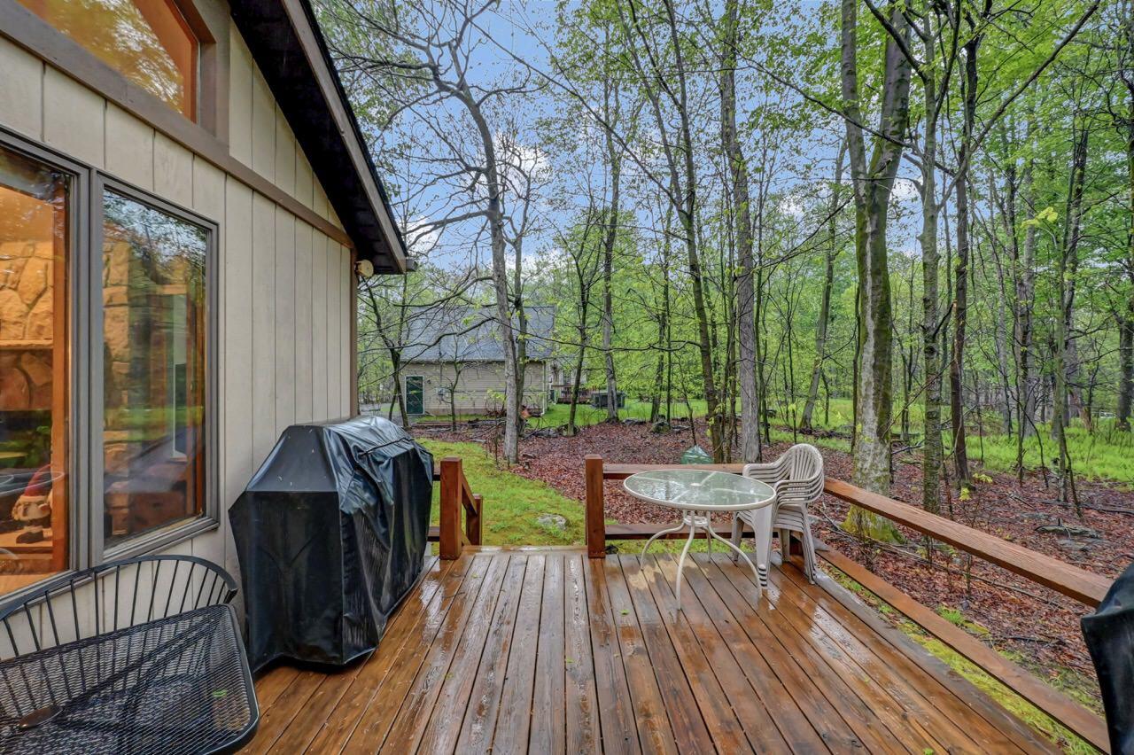 268 White Pine Drive, Pocono Lake, Pennsylvania image 50