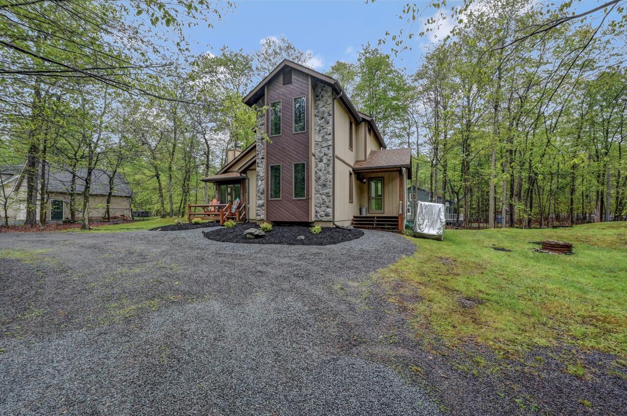 268 White Pine Drive, Pocono Lake, Pennsylvania image 5