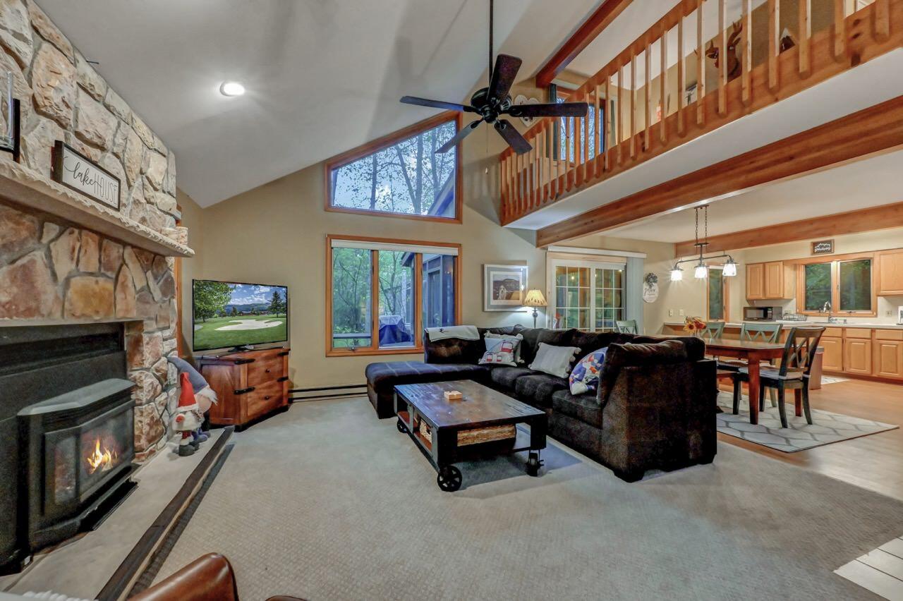 268 White Pine Drive, Pocono Lake, Pennsylvania image 10