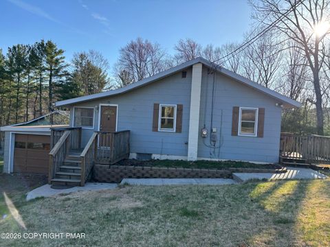 Homes For Sale - 165 Hemlock Drive<br/> Kunkletown, PA 18058
