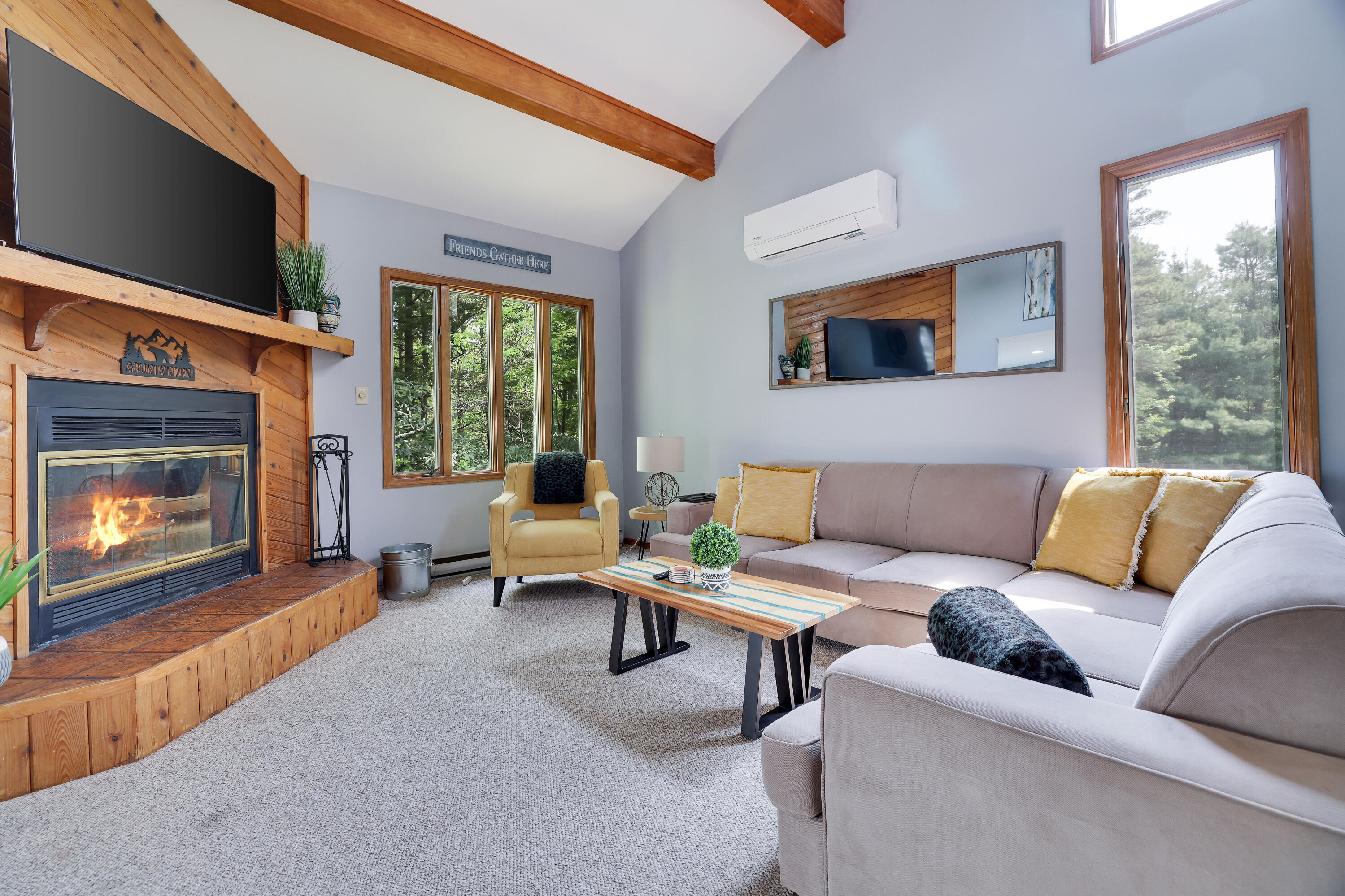 9 Gregory Place, Lake Harmony, Pennsylvania image 6