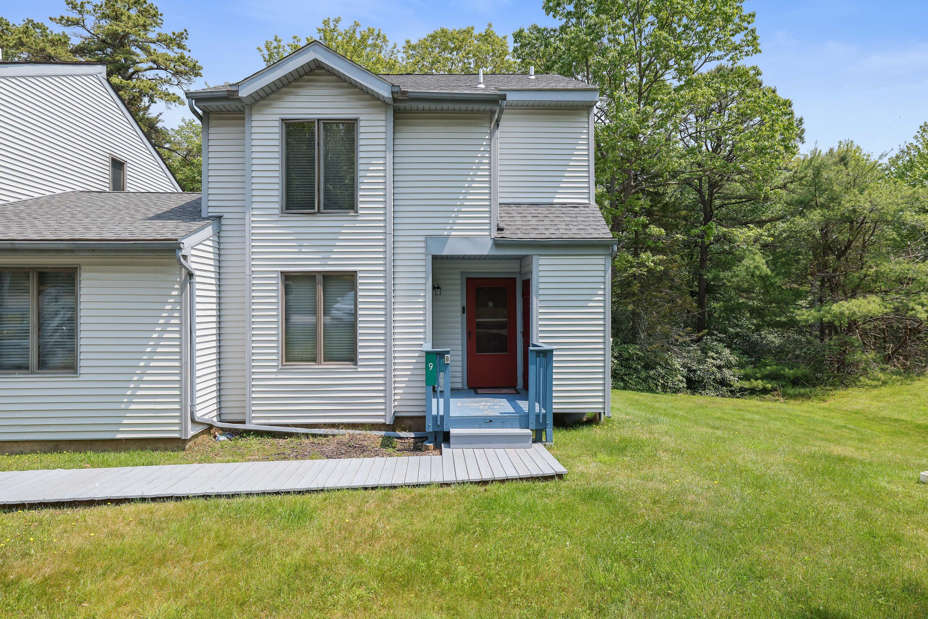 9 Gregory Place, Lake Harmony, Pennsylvania image 34