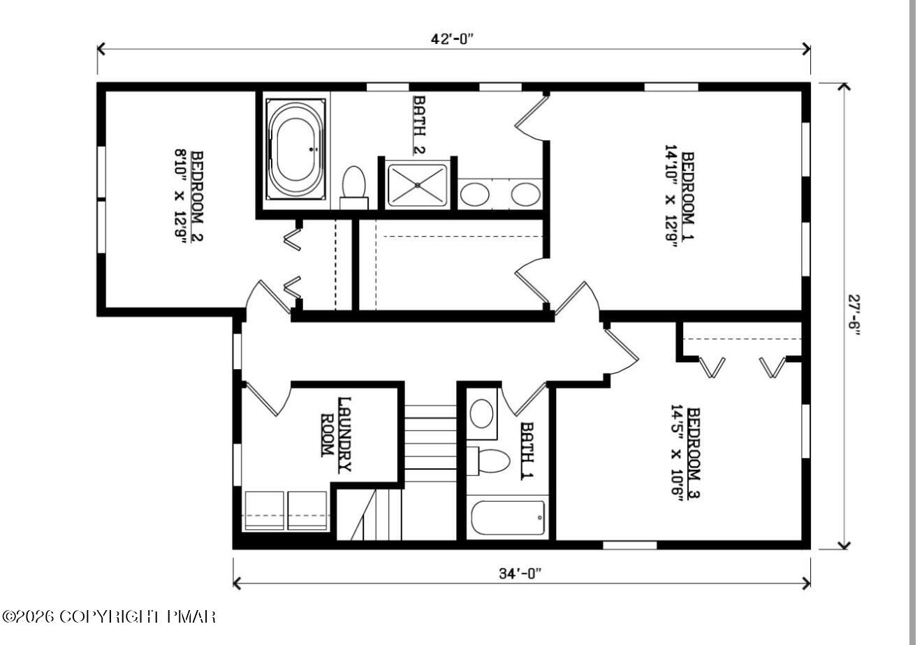 134 Mountain Road