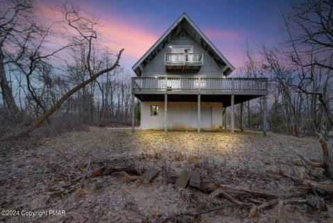 1130 Horizon Drive Long Pond PA 18334