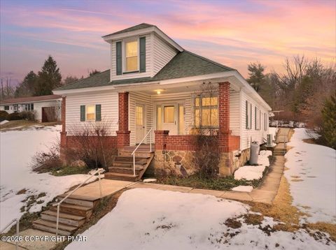 558 Mahoning Drive E Lehighton PA 18235