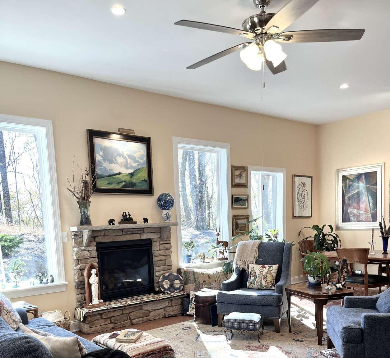 4426 Skyline Drive, Canadensis, Pennsylvania image 8