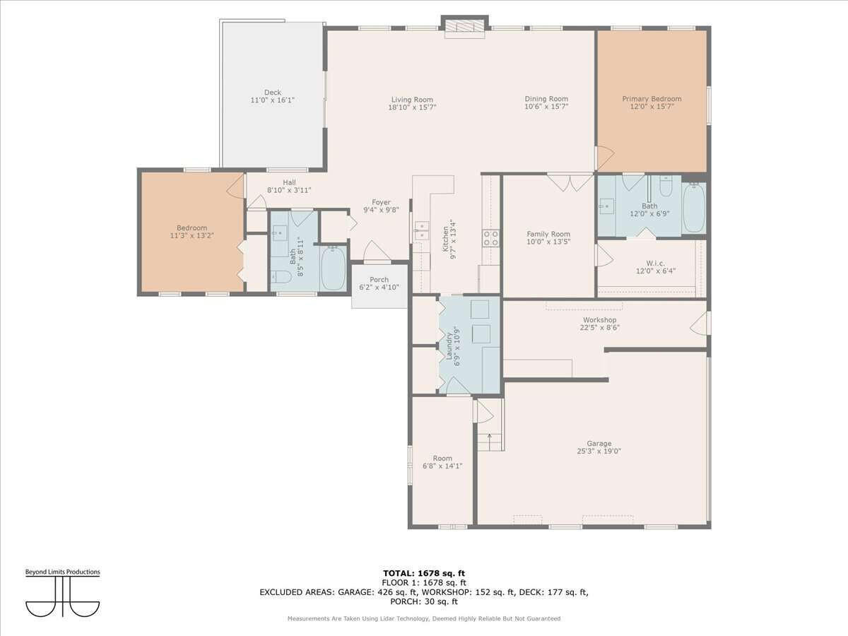 4426 Skyline Drive, Canadensis, Pennsylvania image 38