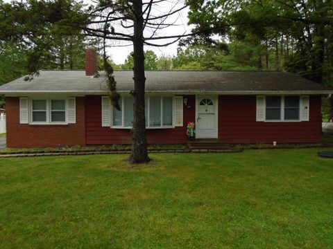 Homes For Sale - 387 N Shore Drive<br/> Monroe County, Albrightsville, PA 18210