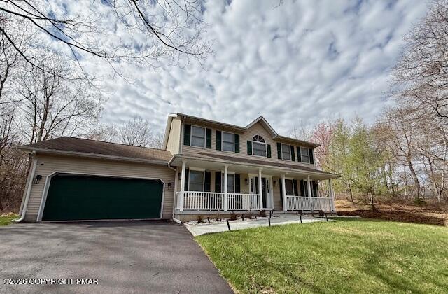 199 Ash Drive