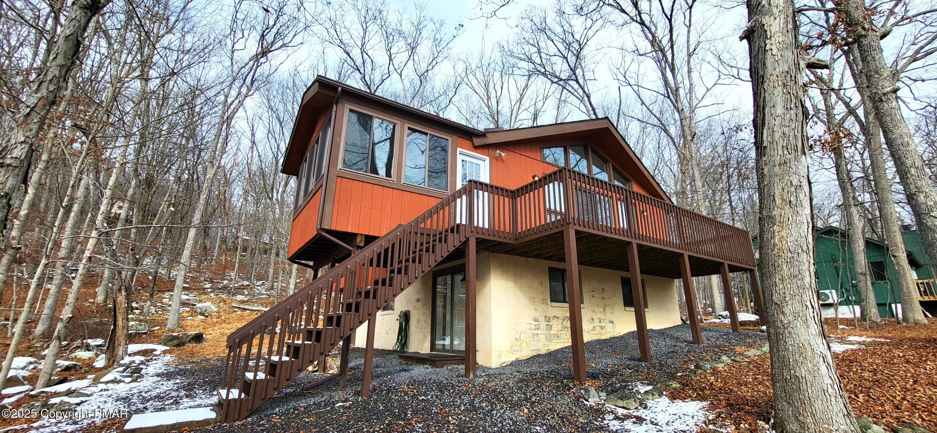 5905 Decker Road, Bushkill, Pennsylvania image 3