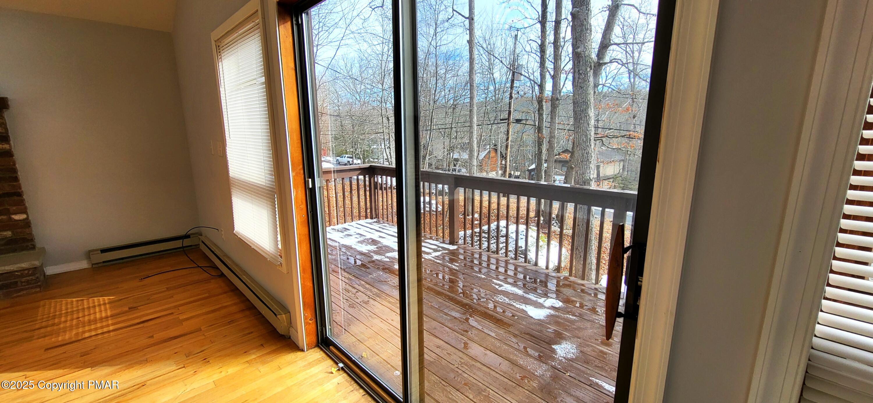 5905 Decker Road, Bushkill, Pennsylvania image 13