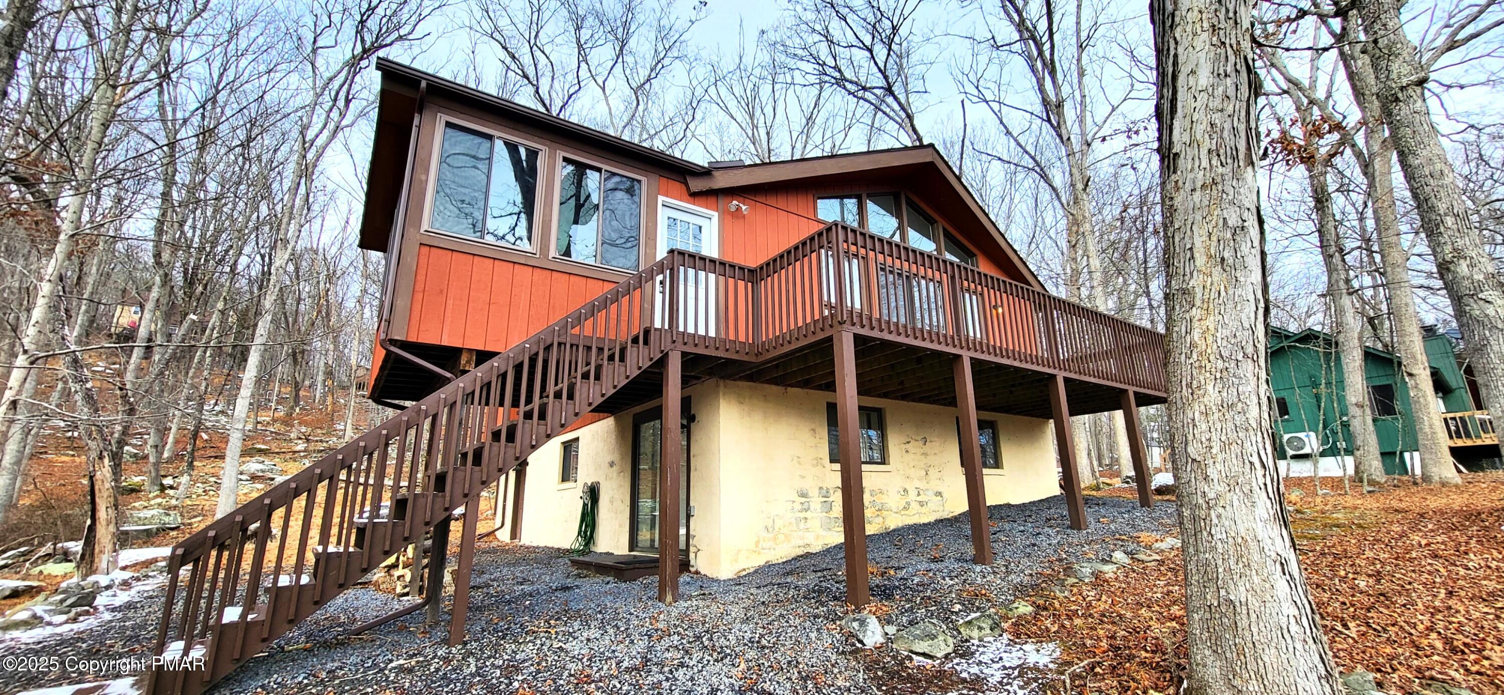 5905 Decker Road, Bushkill, Pennsylvania image 31