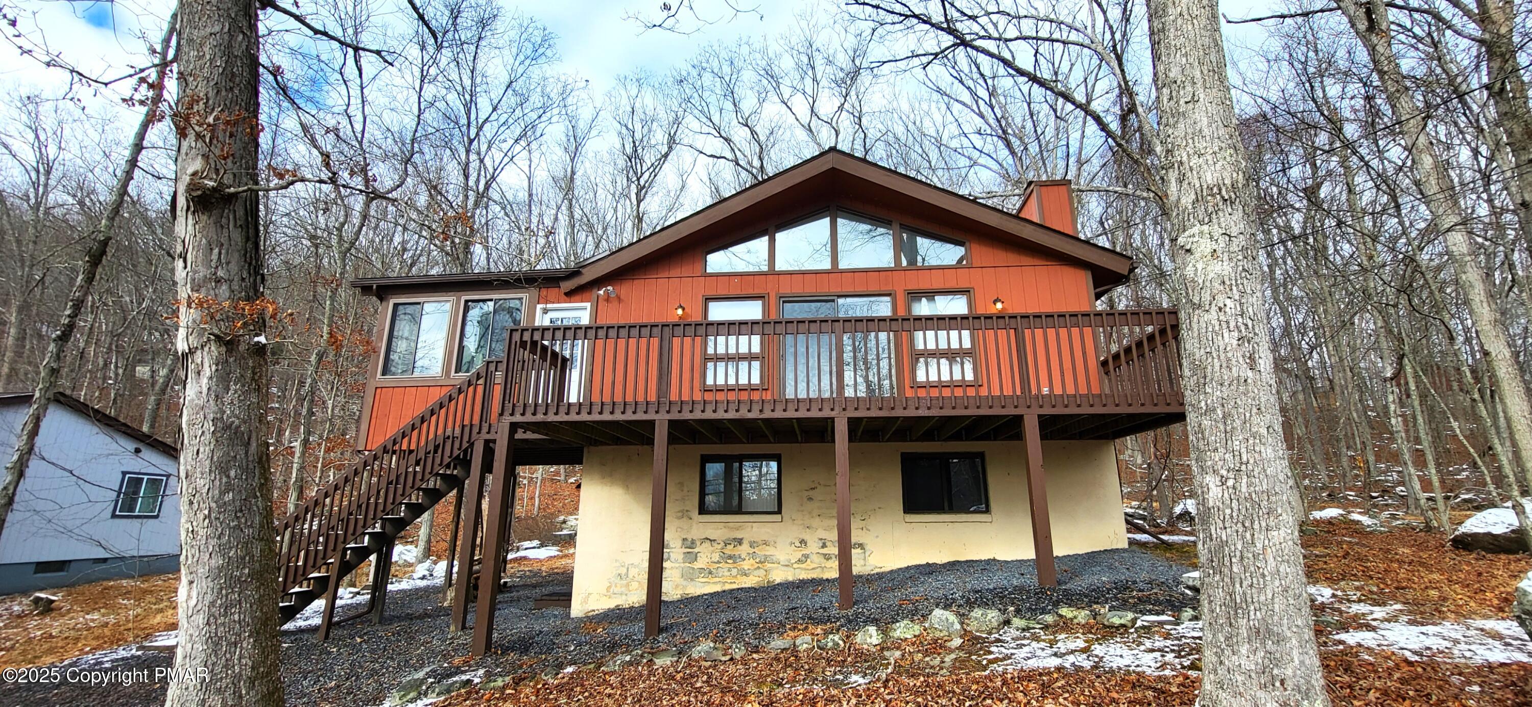 5905 Decker Road, Bushkill, Pennsylvania image 1