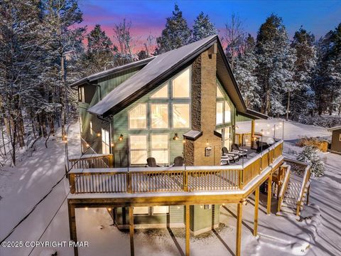 213 Longfellow Circle Albrightsville PA 18210