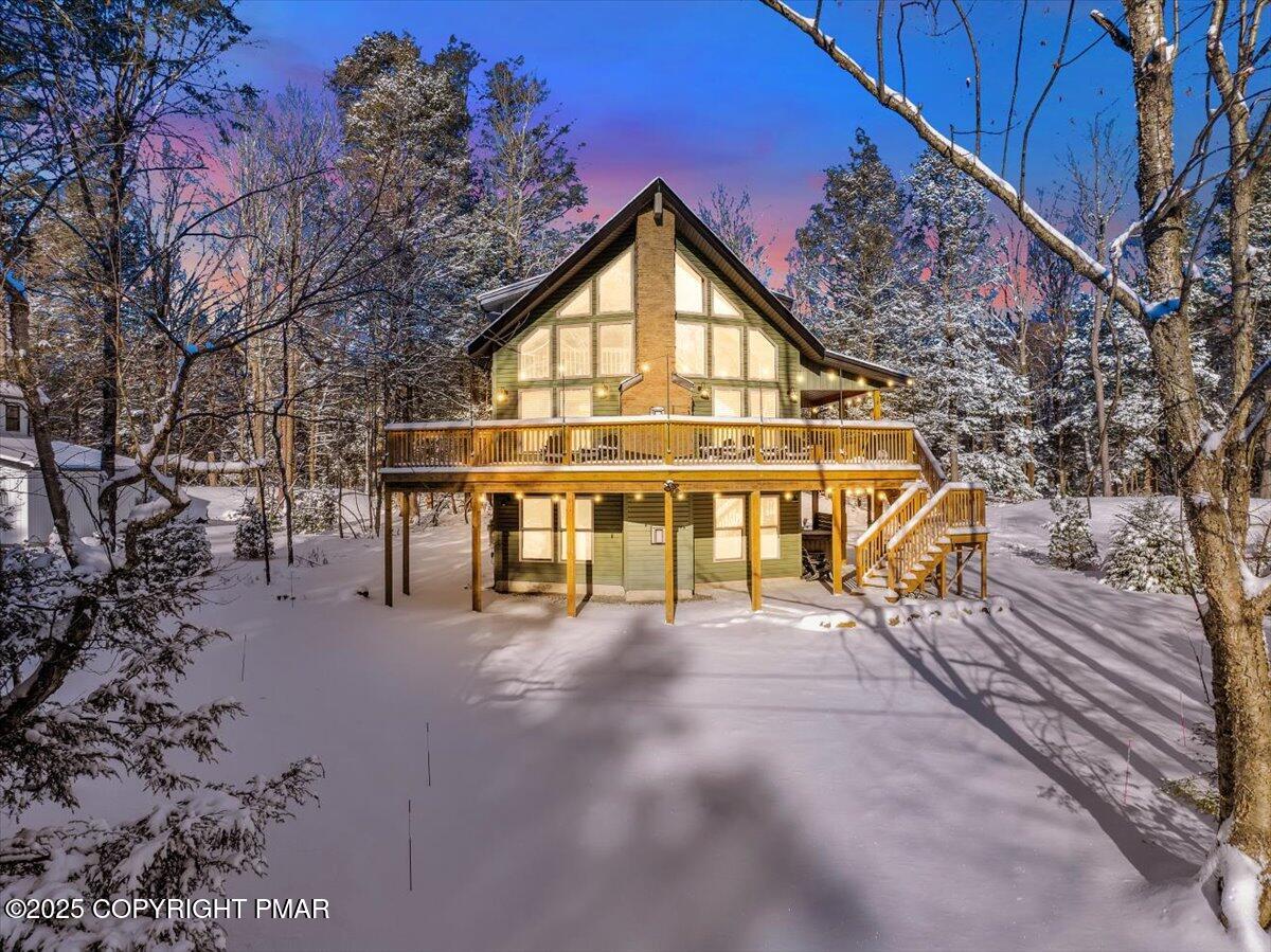 213 Longfellow Circle