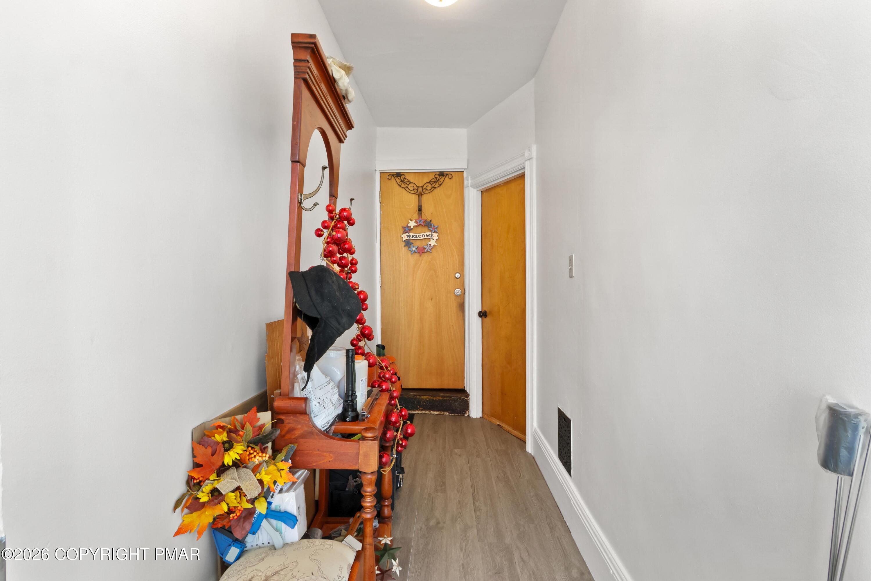 200 N 8th Street