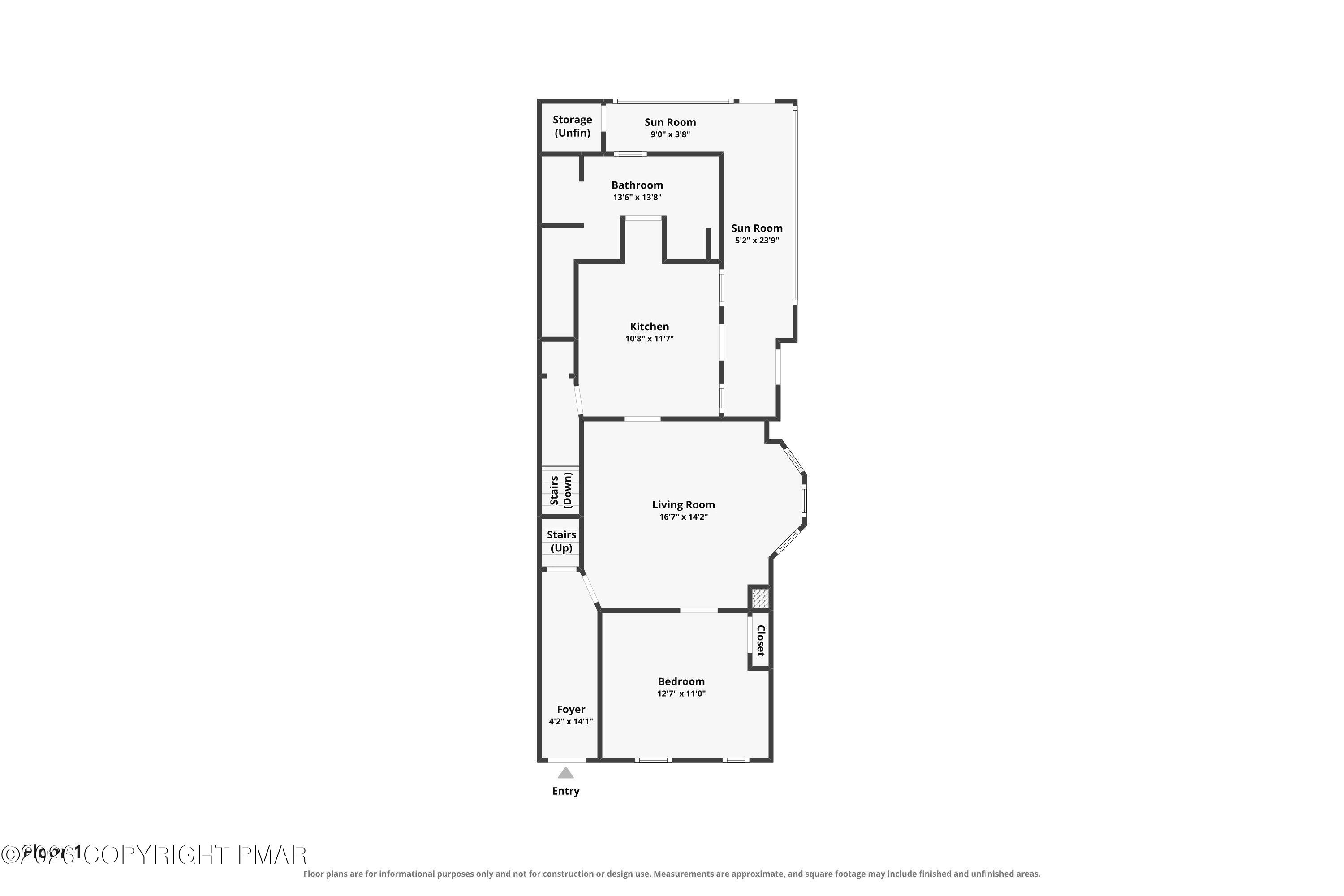 200 N 8th Street