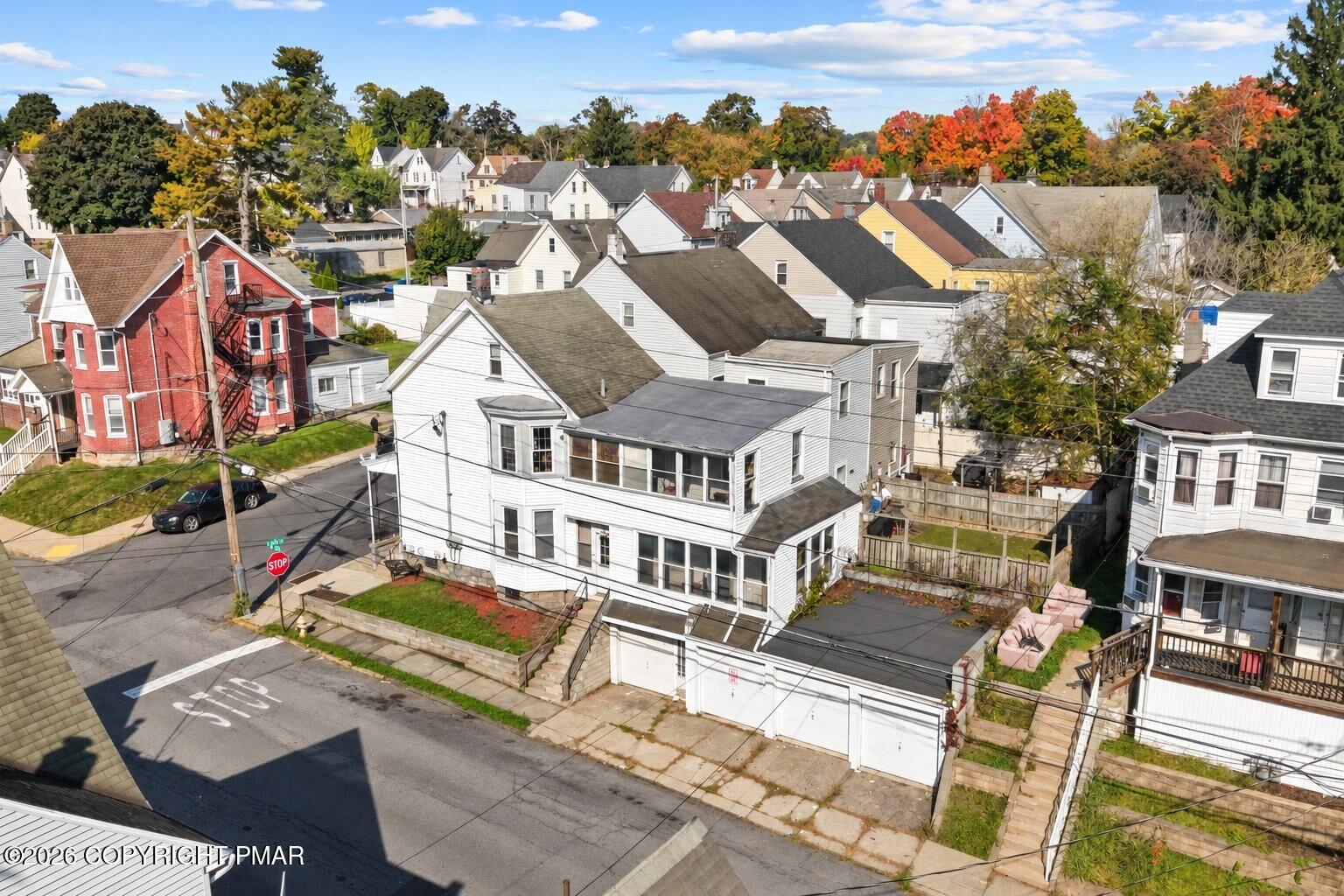 200 N 8th Street