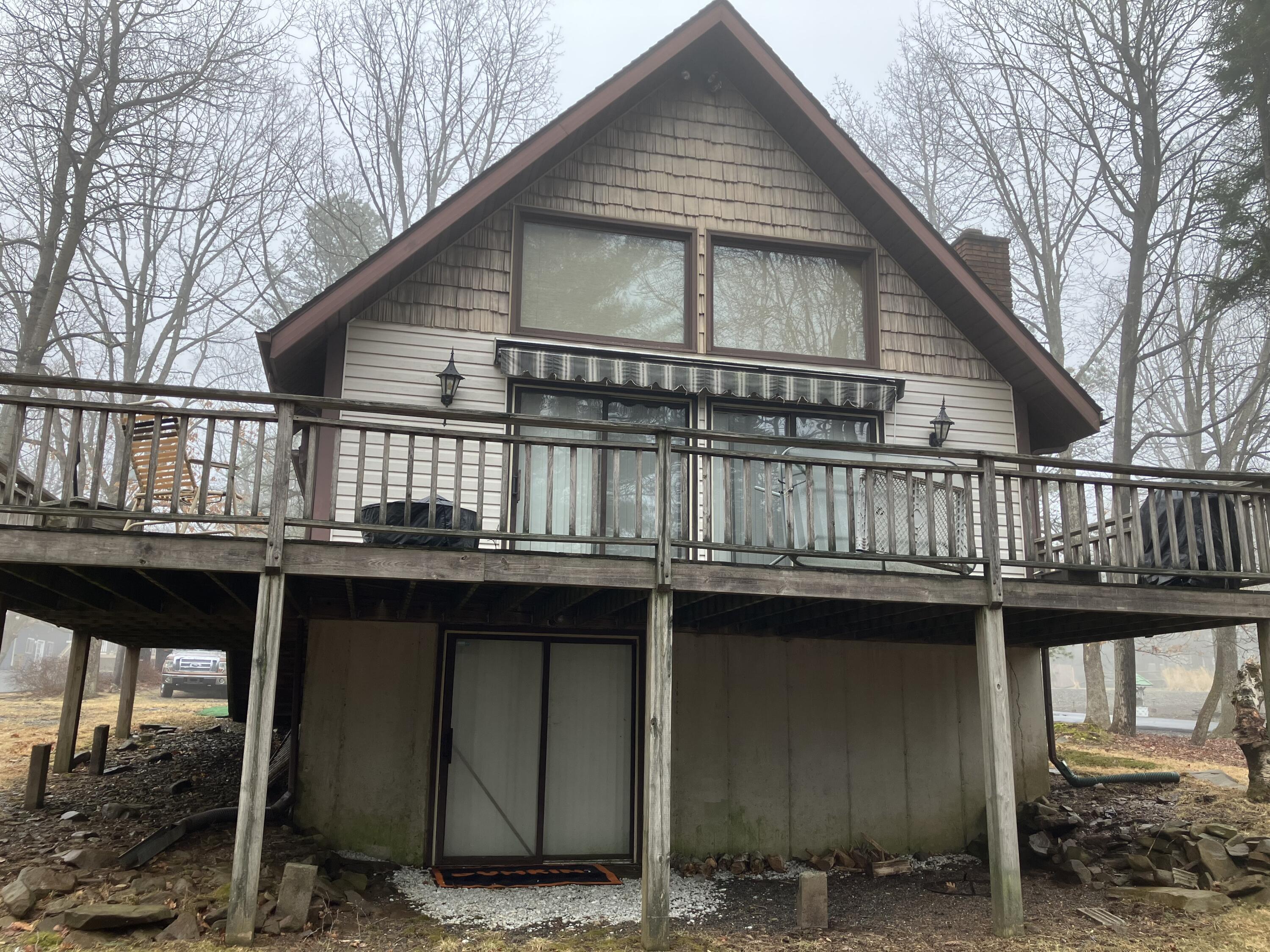 121 Azalea Drive, Albrightsville, Pennsylvania image 1
