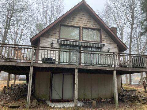 121 Azalea Drive Albrightsville PA 18210