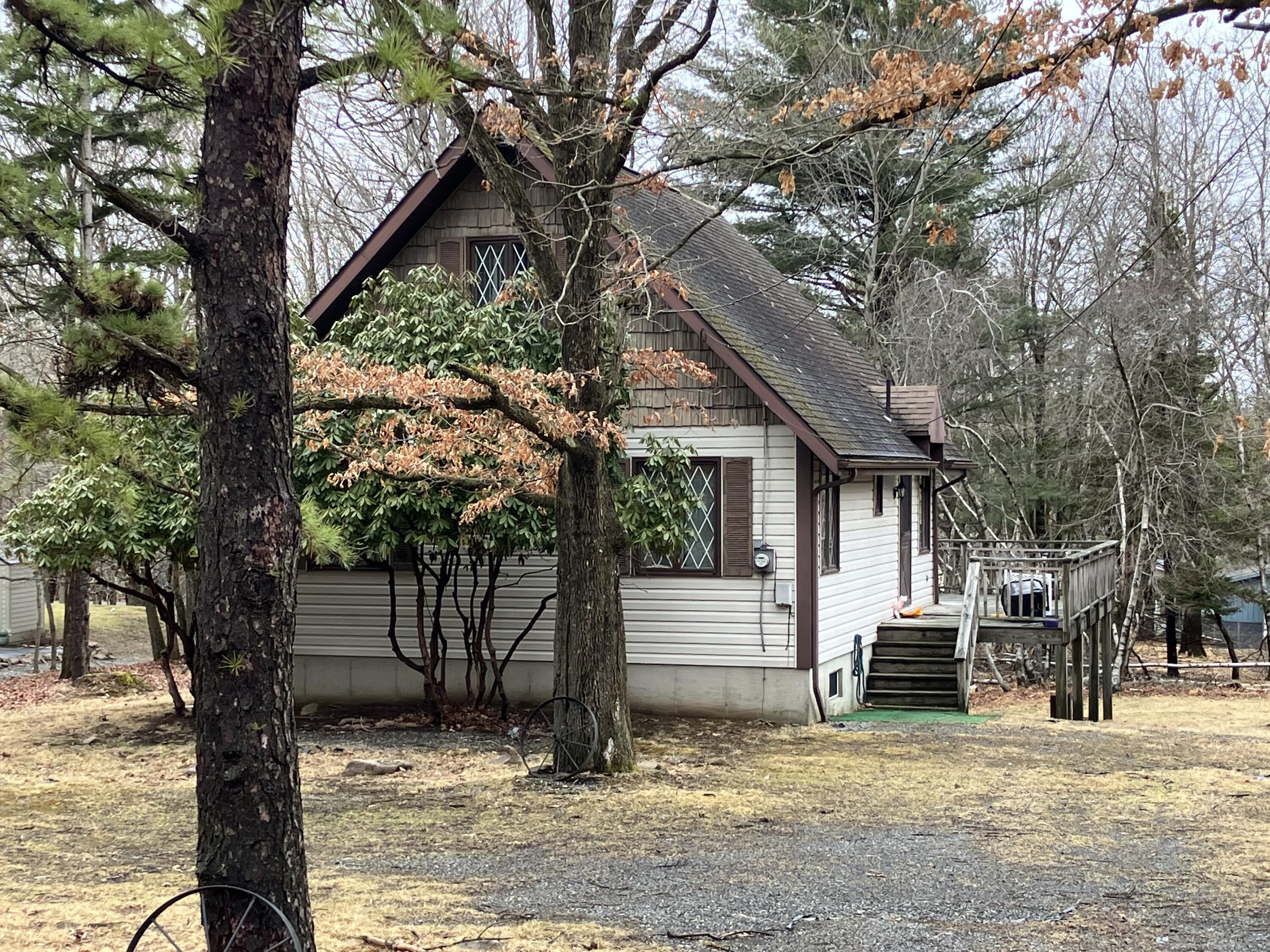 121 Azalea Drive, Albrightsville, Pennsylvania image 2