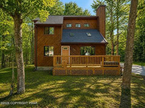 Homes For Sale - 7277 Long Pine Drive<br/> Tobyhanna, PA 18466