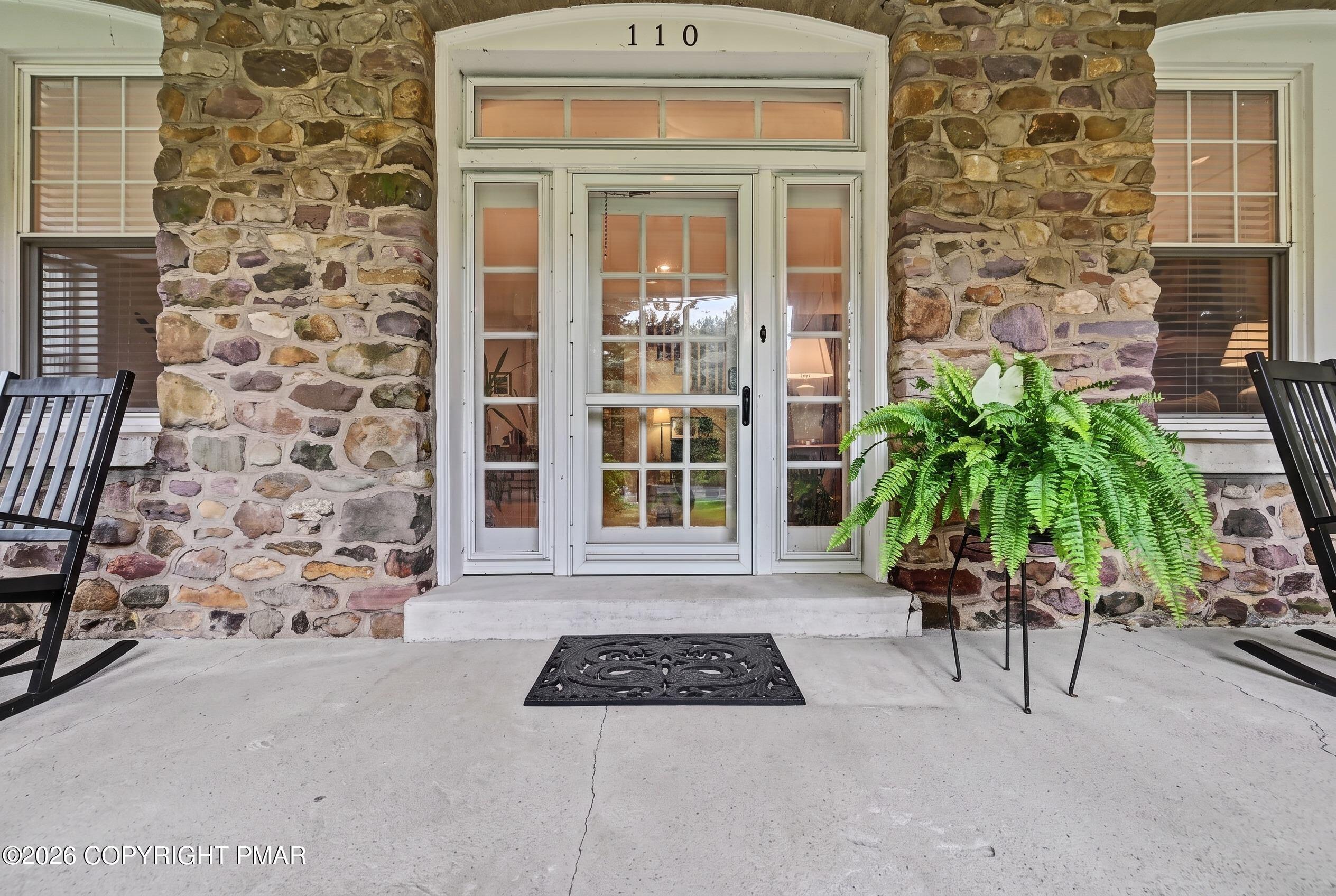 110 Miller Drive