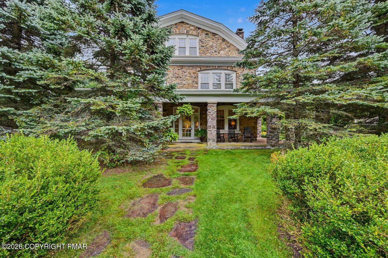 110 Miller Drive