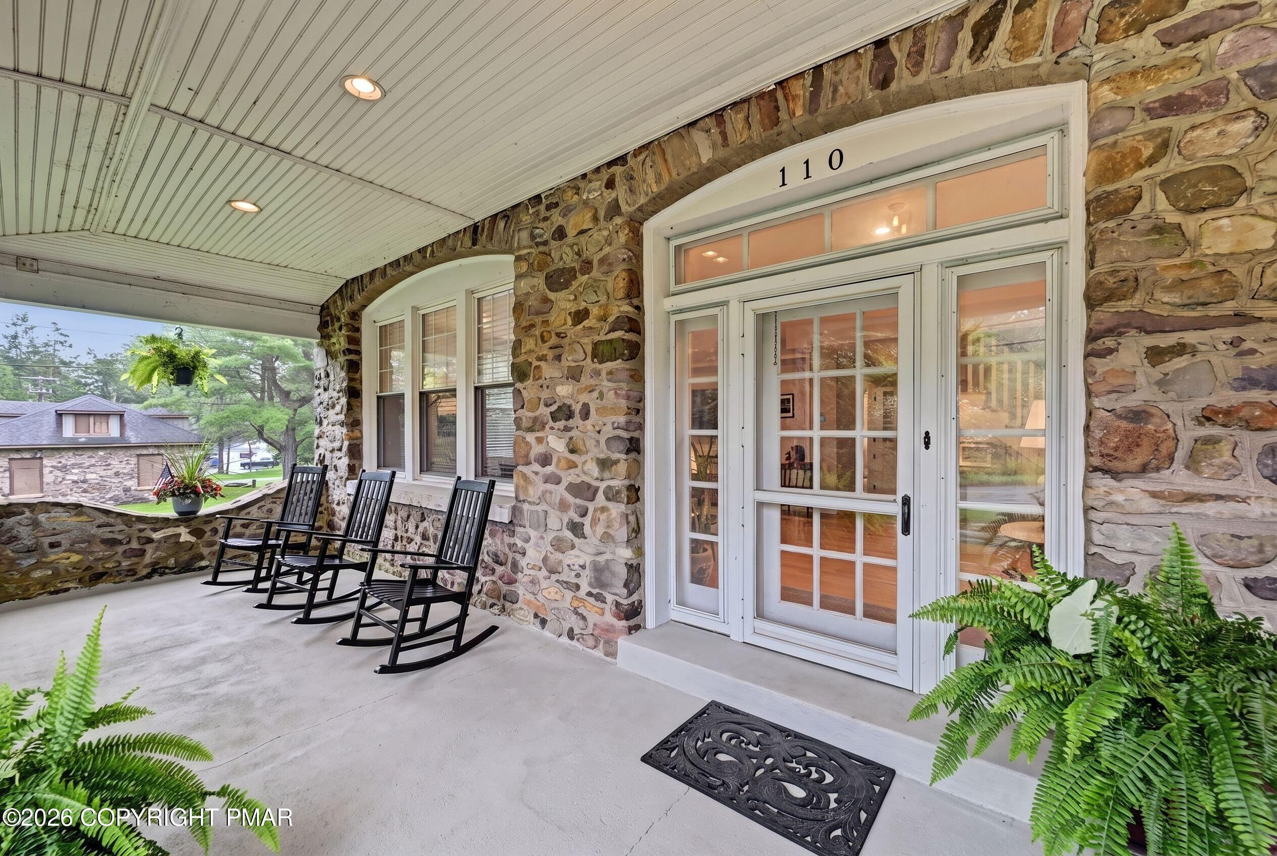 110 Miller Drive