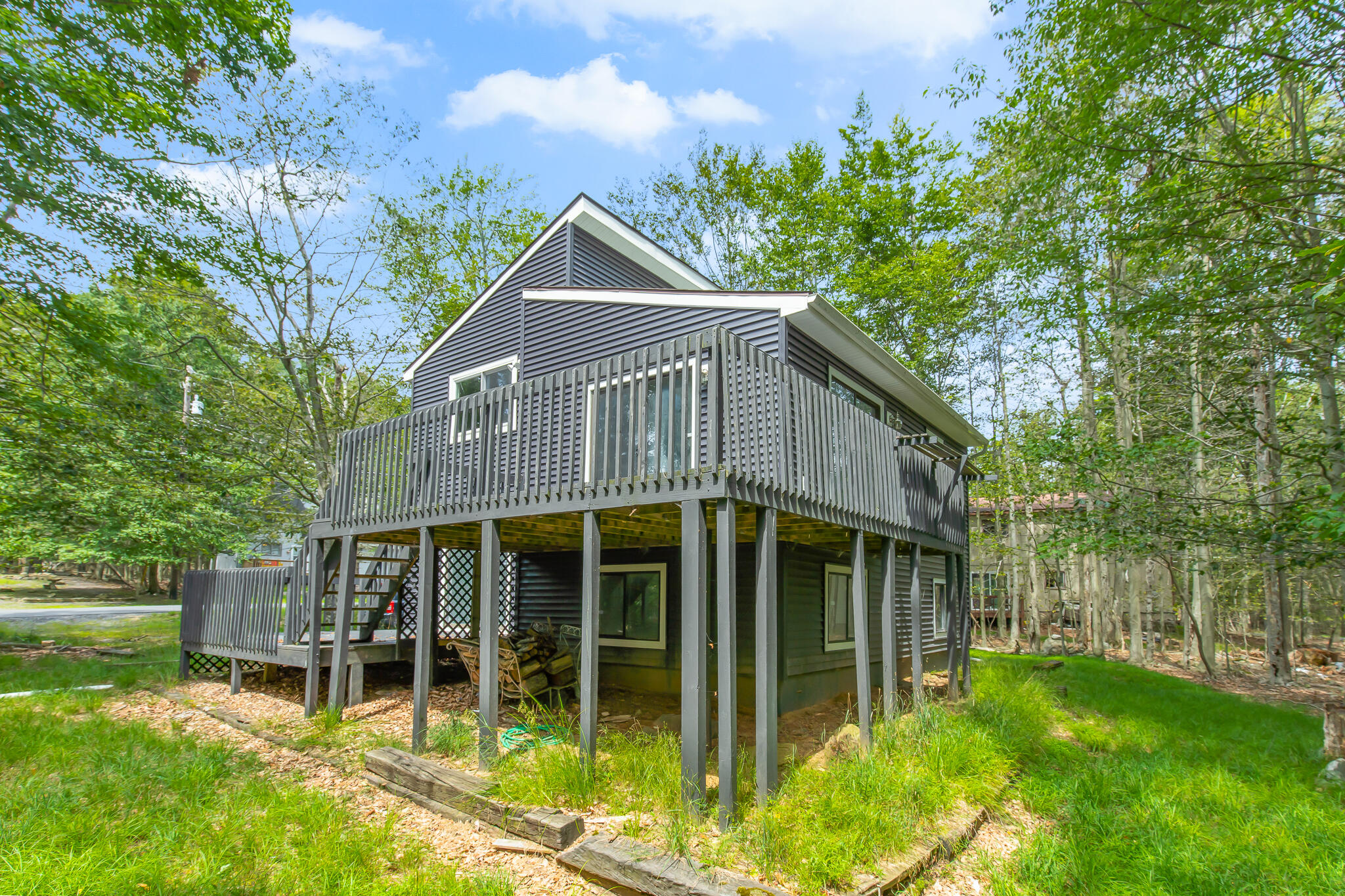 2914 Fairhaven Drive, Tobyhanna, Pennsylvania image 4