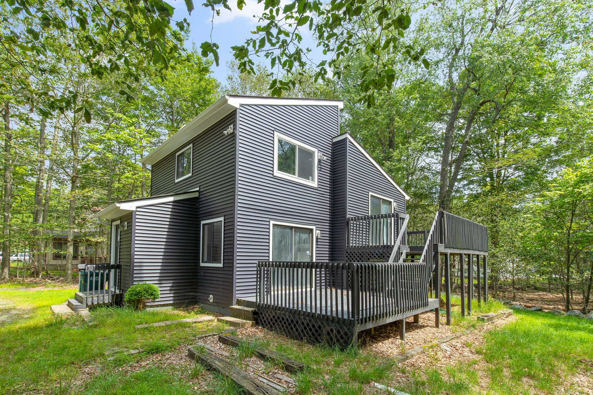 2914 Fairhaven Drive, Tobyhanna, Pennsylvania image 3