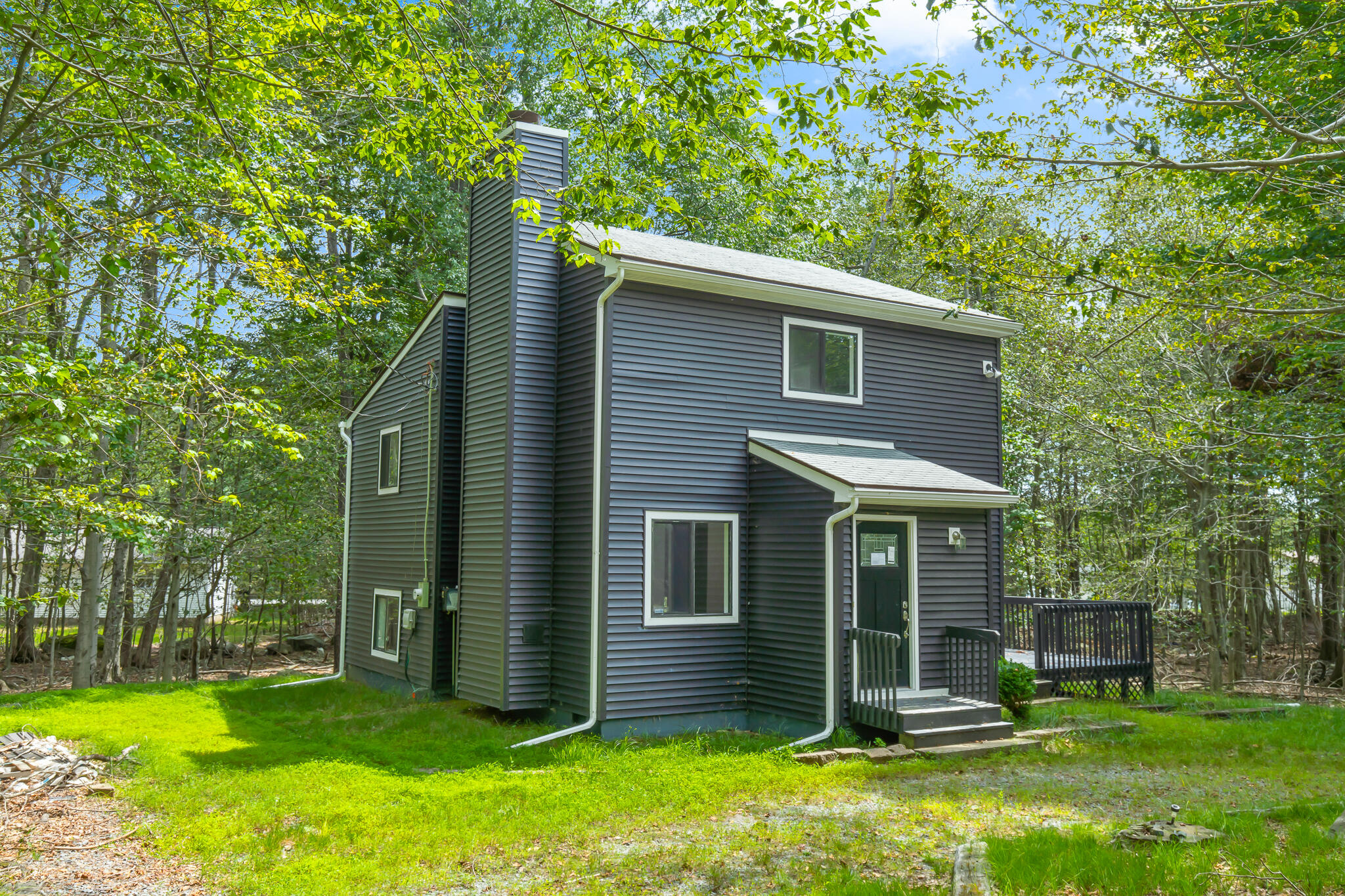 2914 Fairhaven Drive, Tobyhanna, Pennsylvania image 2