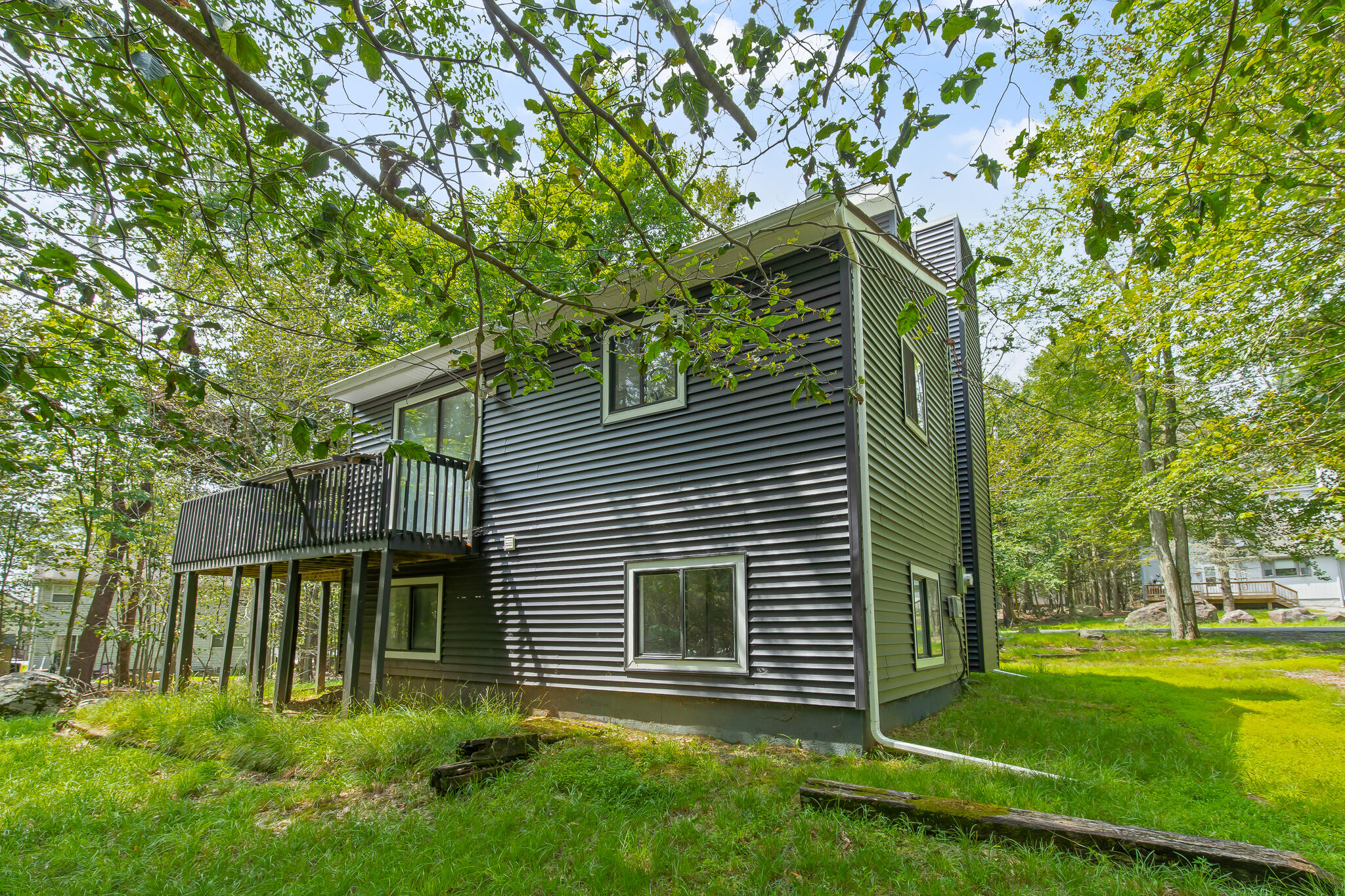 2914 Fairhaven Drive, Tobyhanna, Pennsylvania image 5