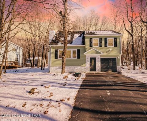 64 Shawnee Trail Albrightsville PA 18210