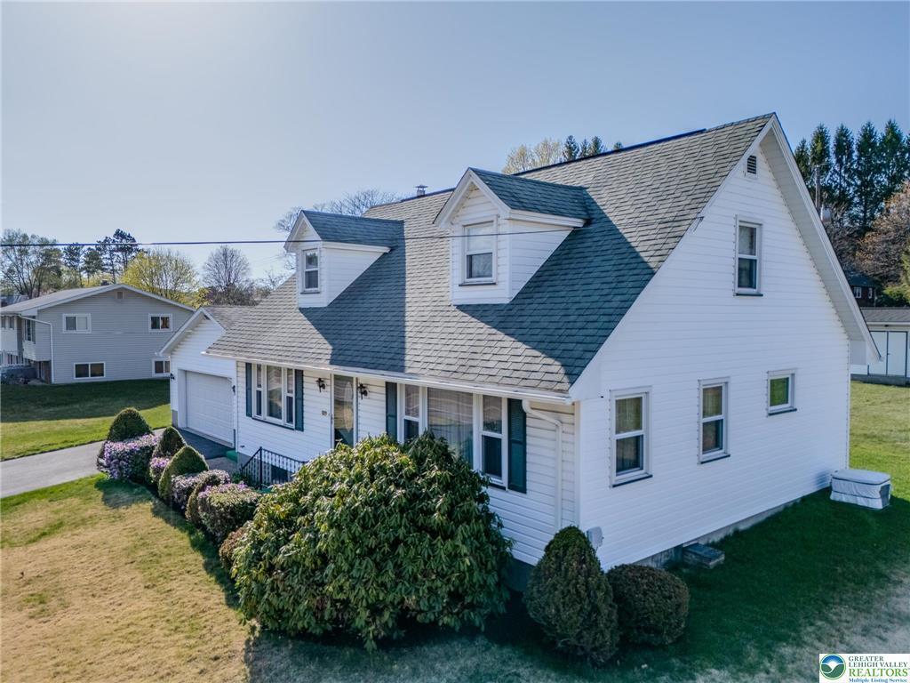 829 E Main Street, Weatherly, Pennsylvania image 3