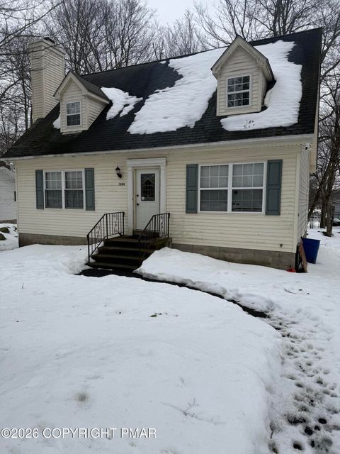 Homes For Sale - 6241 Park Place<br/> Tobyhanna, PA 18466