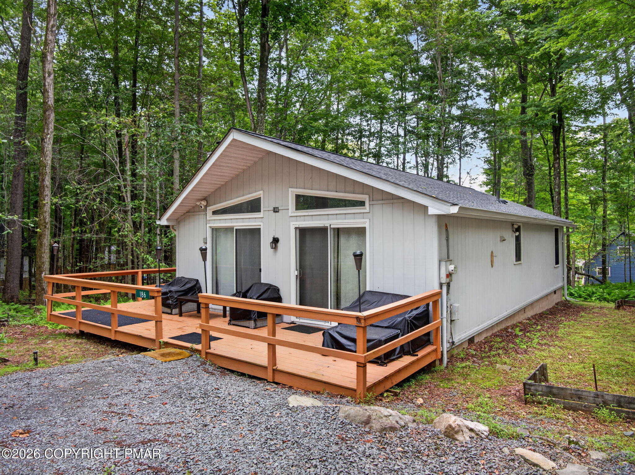 186 Wyomissing Drive