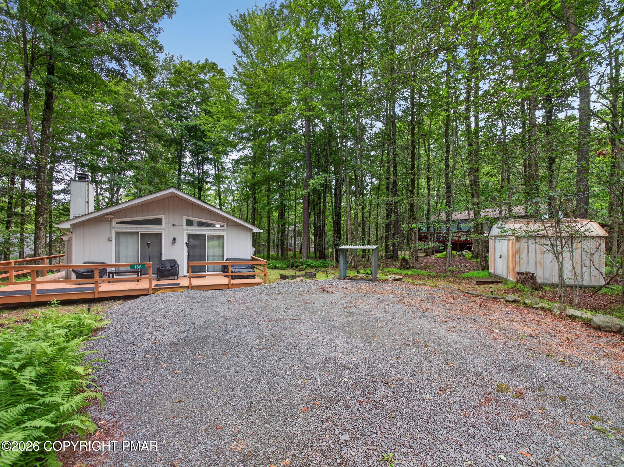 186 Wyomissing Drive