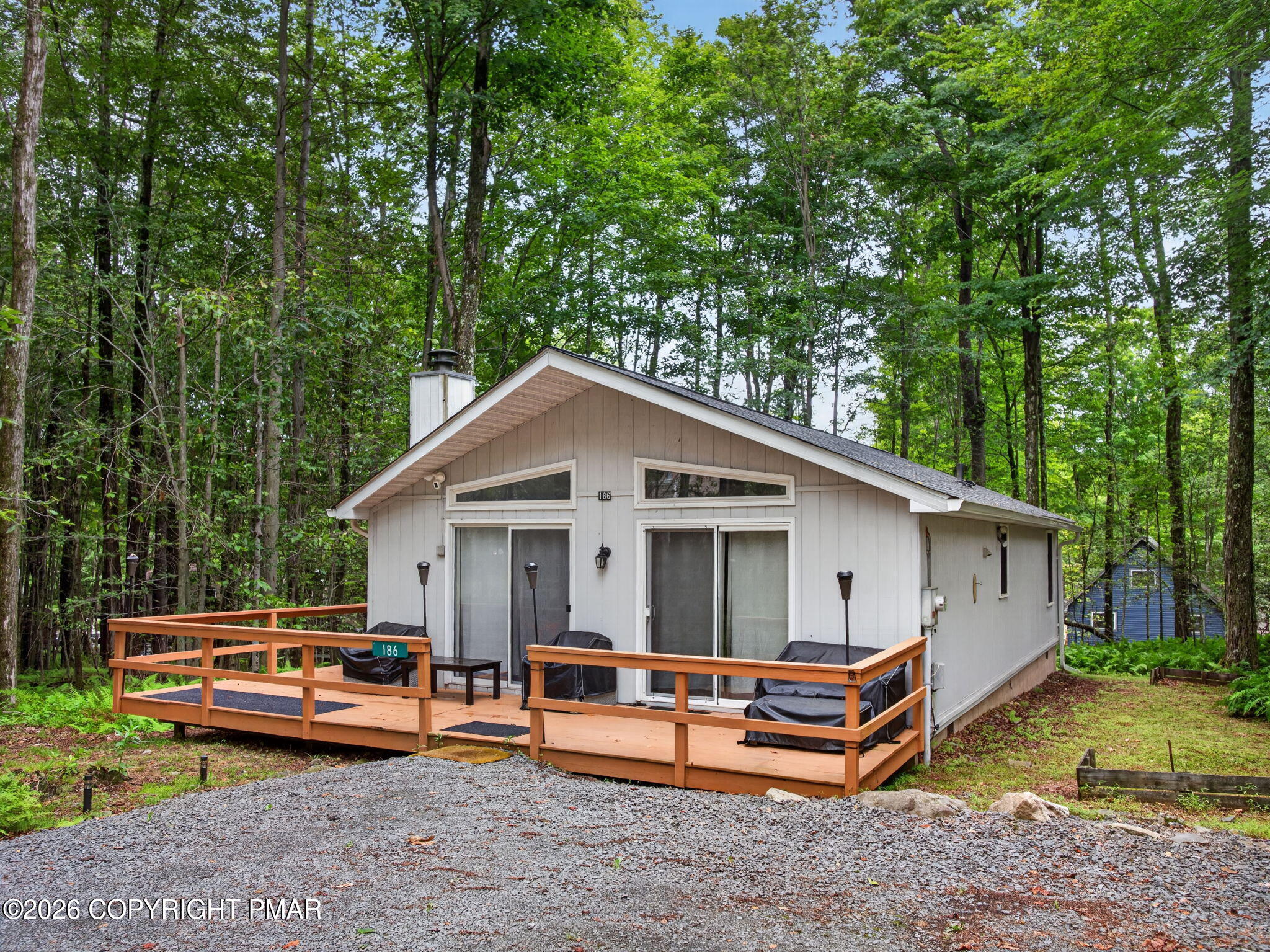 186 Wyomissing Drive