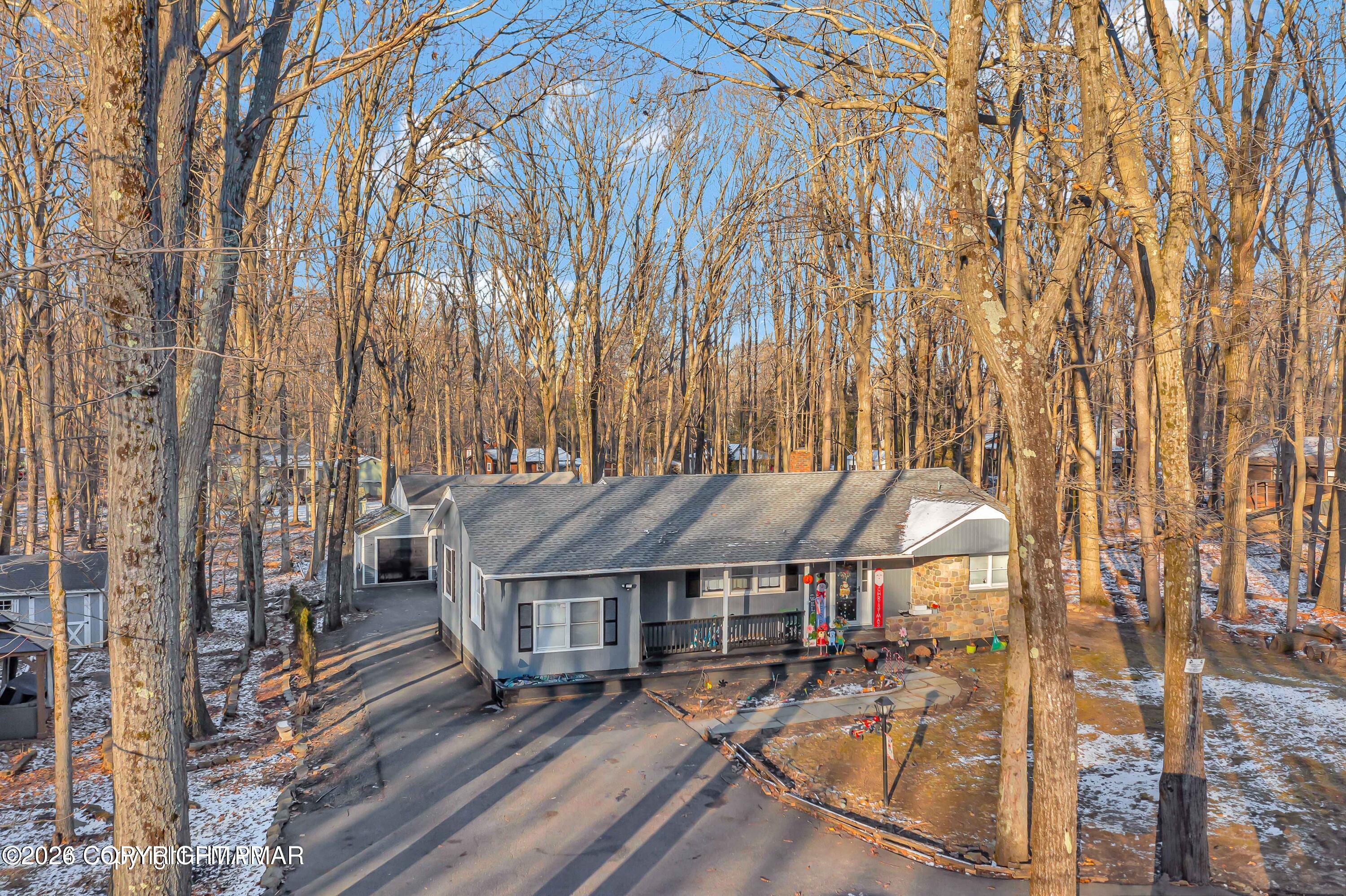 110 Linden Loop