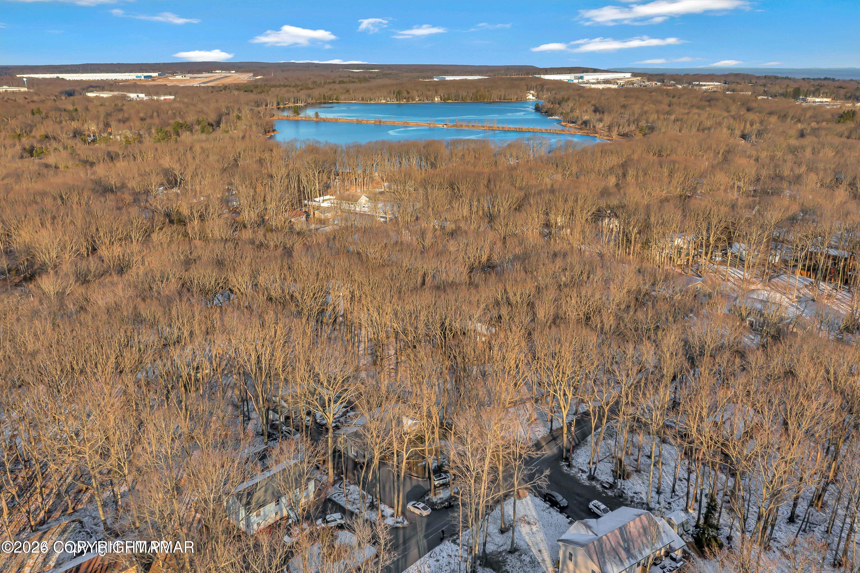 110 Linden Loop