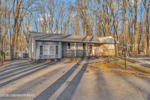 110 Linden Loop Pocono Summit PA 18346