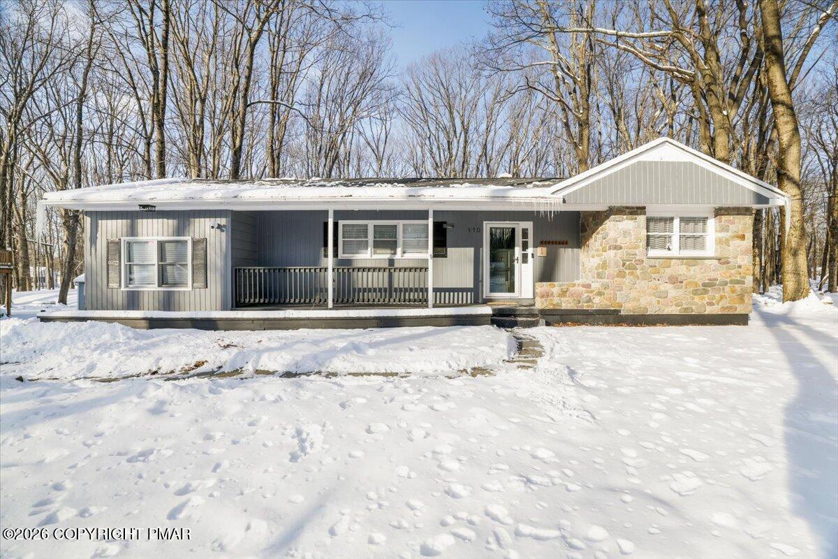 110 Linden Loop