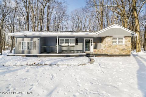 110 Linden Loop Pocono Summit PA 18346