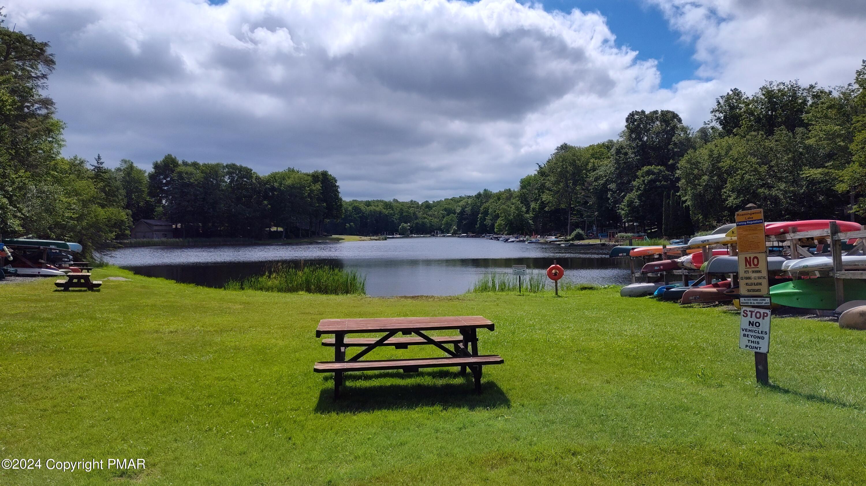 54 Deerfield Road, Lake Ariel, Pennsylvania image 38