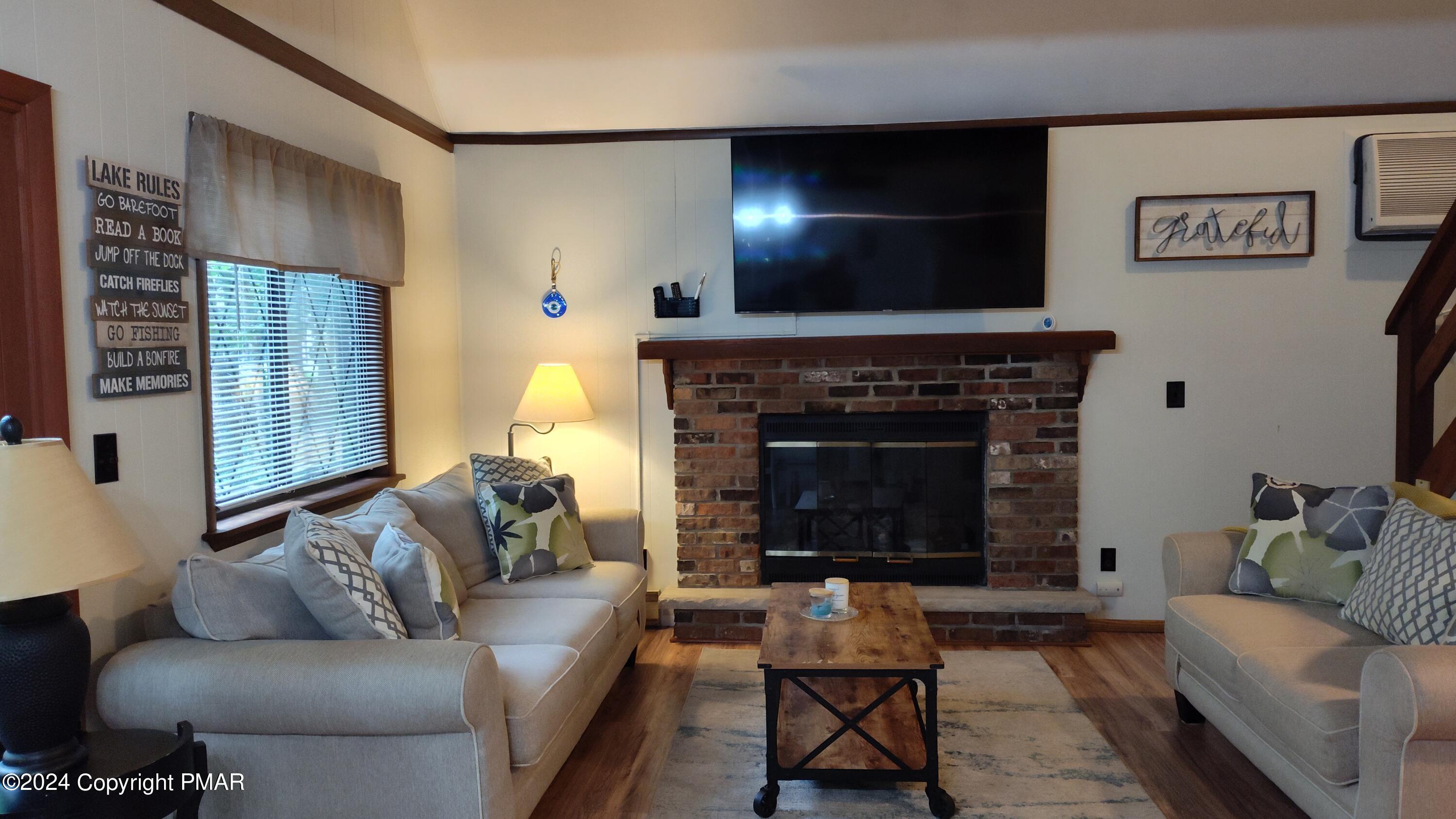 54 Deerfield Road, Lake Ariel, Pennsylvania image 4