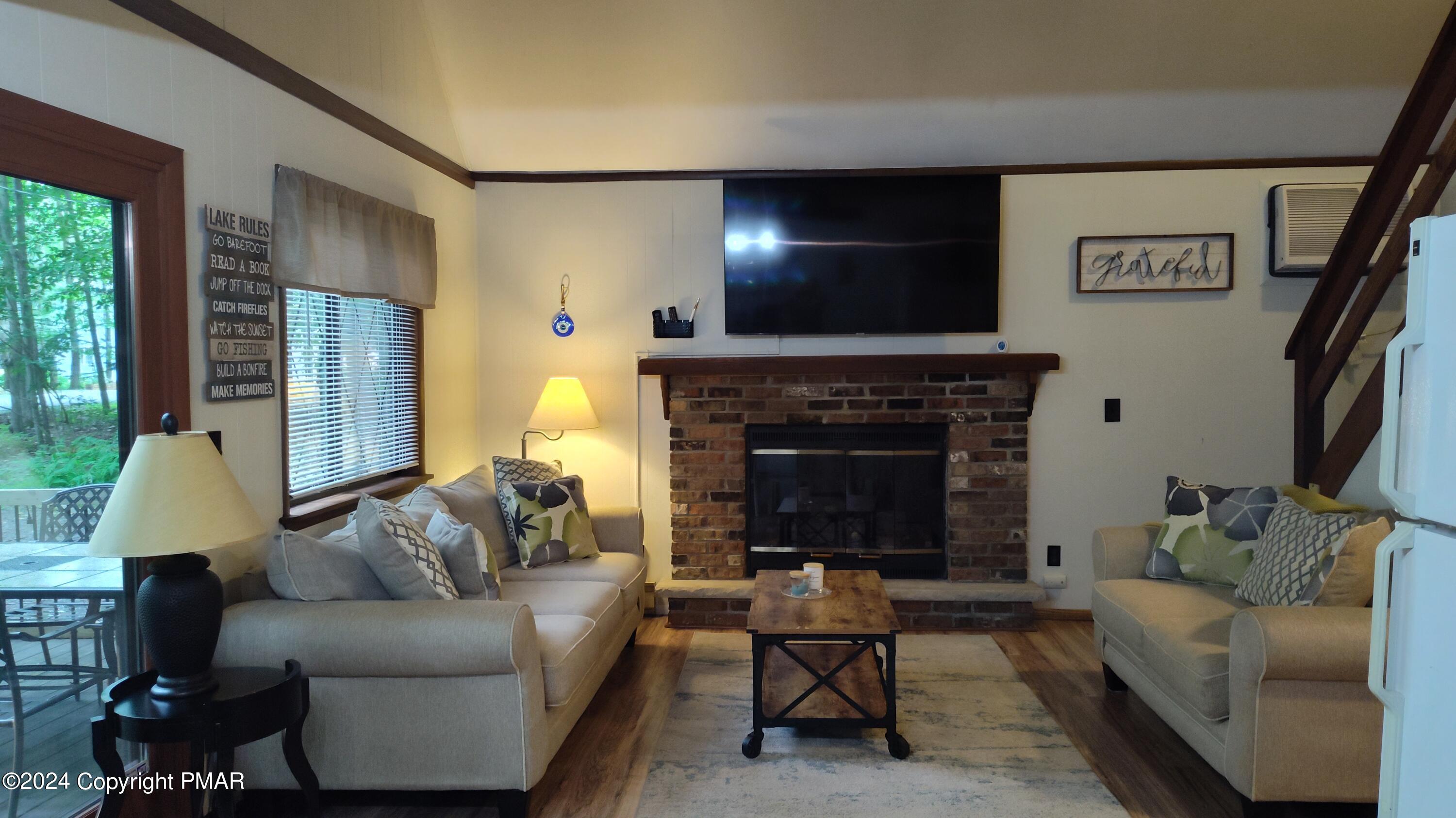 54 Deerfield Road, Lake Ariel, Pennsylvania image 6